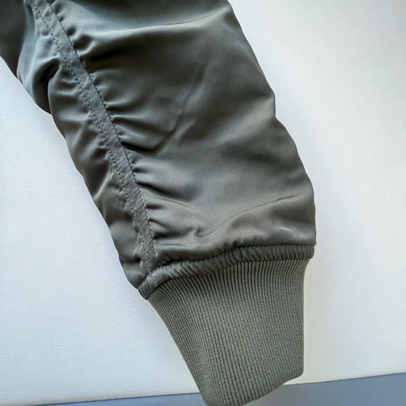 Talula Aritzia Jacket New - Picture 5 of 7